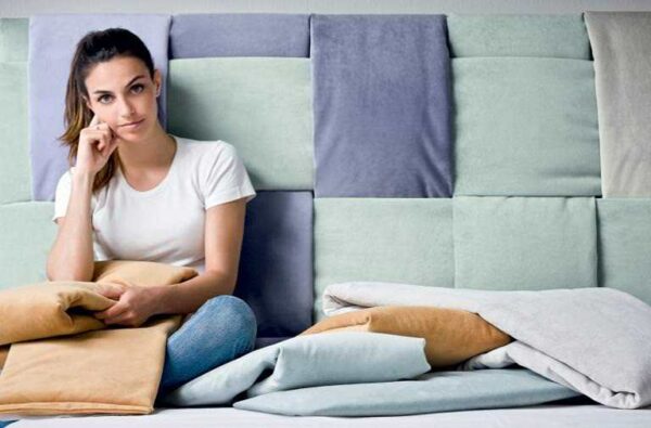 Кровать Tiffany 2