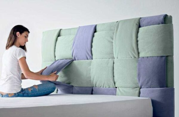 Кровать Tiffany 4