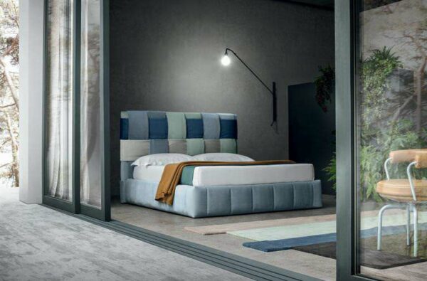 Кровать Tiffany 6