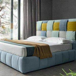 Кровать Tiffany 5