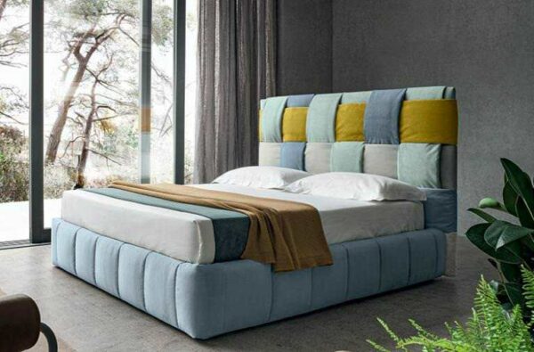 Кровать Tiffany 5