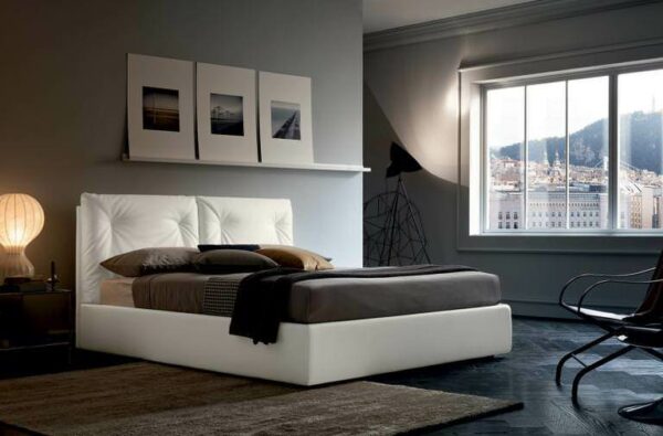 Кровать Edgar 3