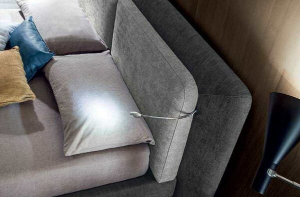 Кровать Penny 7