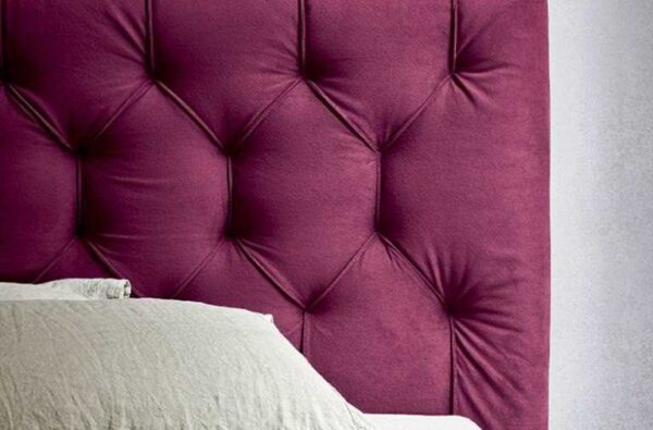 Кровать Hamilton 4