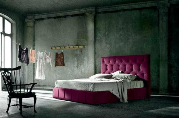 Кровать Hamilton 2