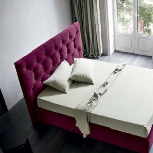 Кровать Hamilton 3