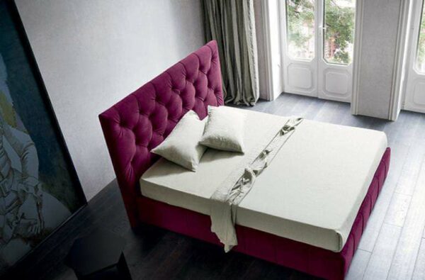 Кровать Hamilton 3