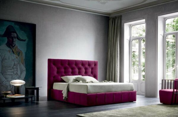 Кровать Hamilton 5