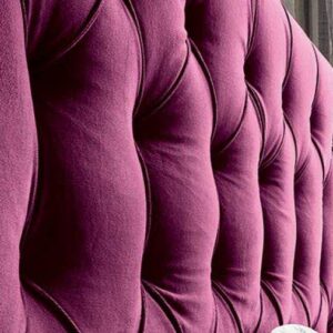 Кровать Hamilton 6