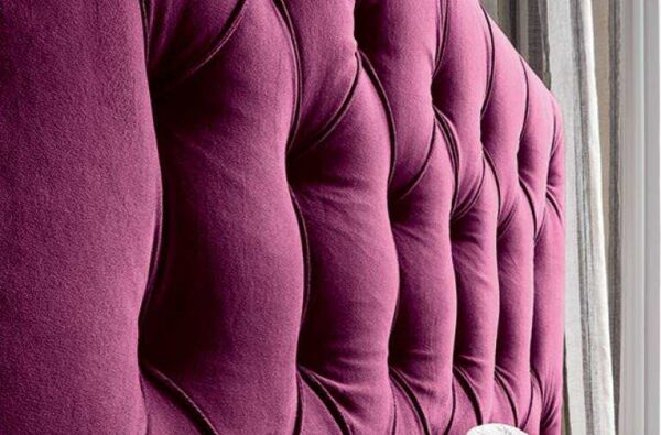 Кровать Hamilton 6