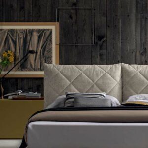 Кровать Allen 2