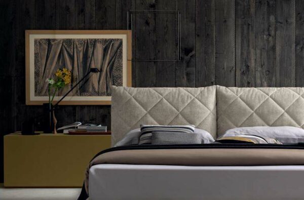 Кровать Allen 2