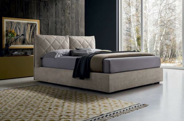 Кровать Allen 3