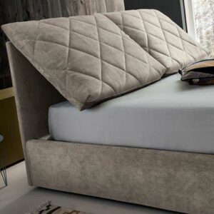 Кровать Allen 4