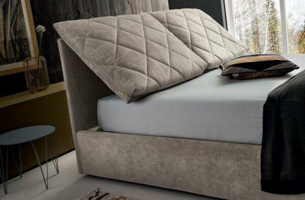 Кровать Allen 4