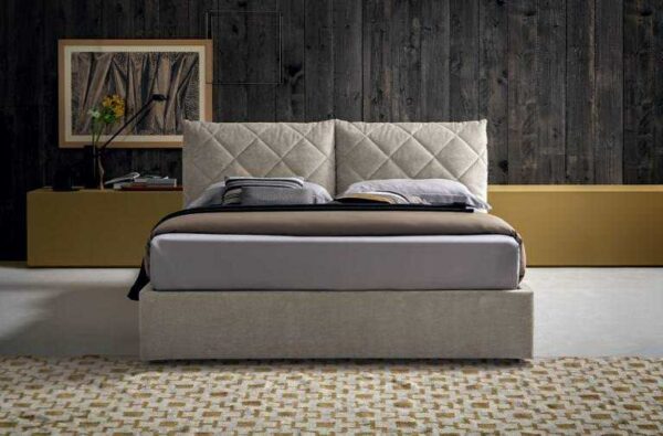 Кровать Allen 7