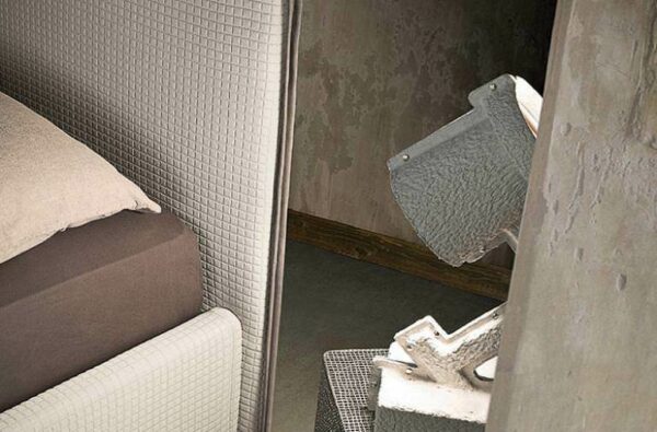 Кровать Tim 2