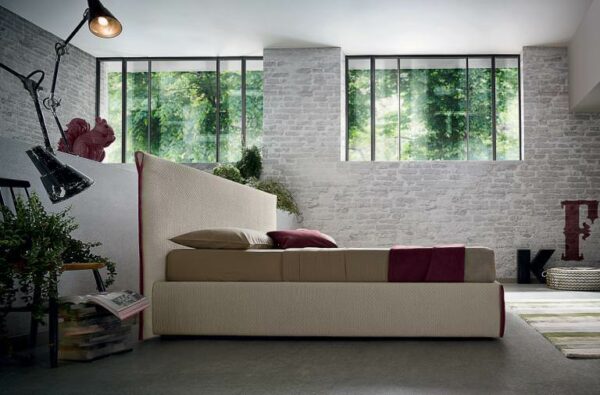 Кровать Tim 5