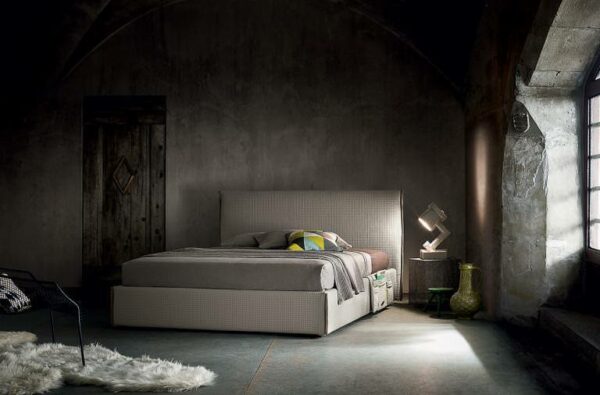 Кровать Tim 9