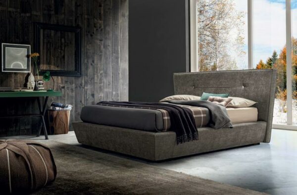 Кровать Chris 3