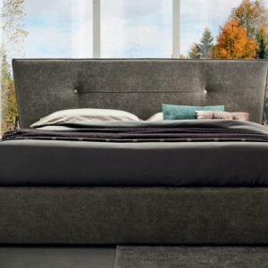 Кровать Chris 4