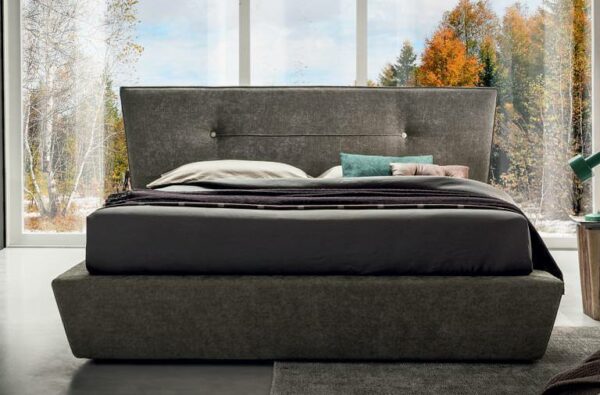 Кровать Chris 4