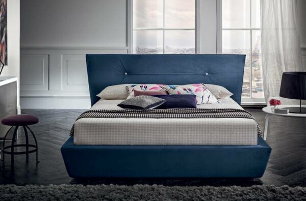 Кровать Chris 7