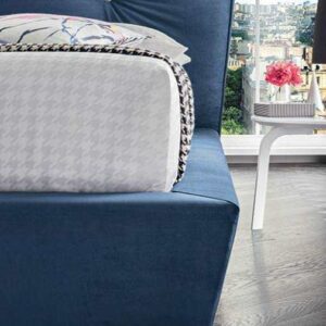 Кровать Chris 8