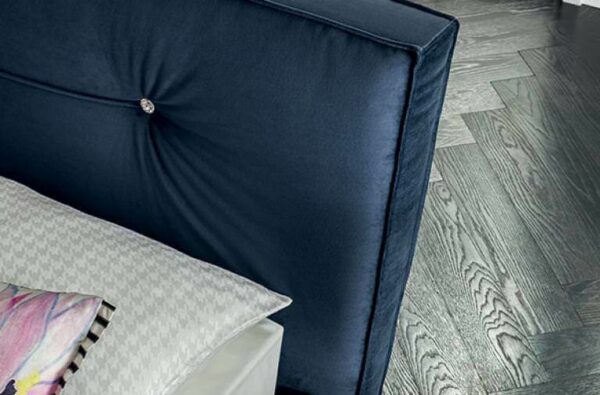 Кровать Chris 10