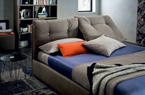 Кровать Scotty 3