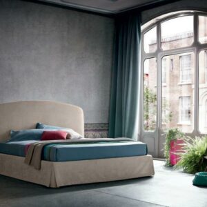 Кровать Vern 5