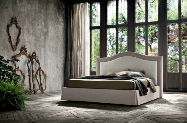 Кровать Oscar 2