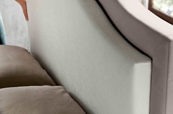 Кровать Oscar 5