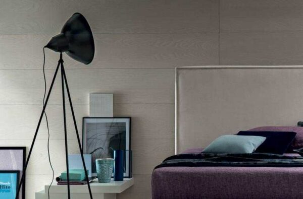 Кровать Rick 2