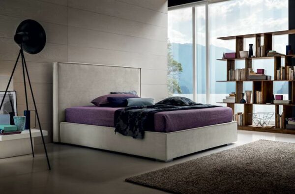 Кровать Rick 3