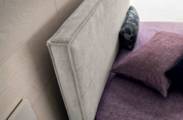 Кровать Rick 4