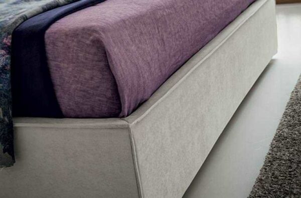 Кровать Rick 5