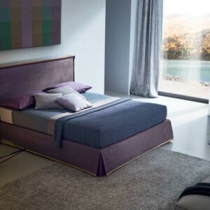 Кровать Nelson 5