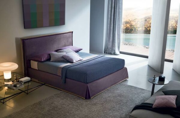 Кровать Nelson 5