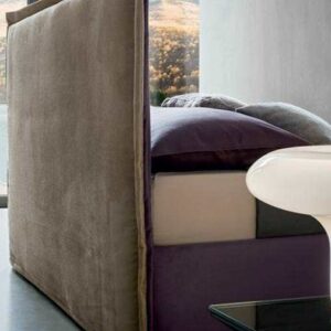 Кровать Nelson 4