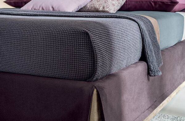 Кровать Nelson 6