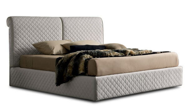 Кровать Patrick 1
