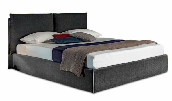 Кровать Luis 1