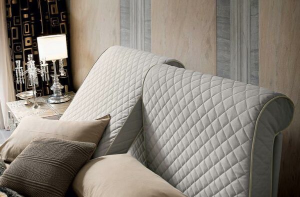 Кровать Patrick 6