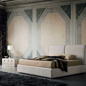 Кровать Patrick 4