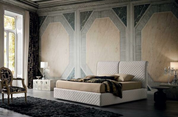 Кровать Patrick 4