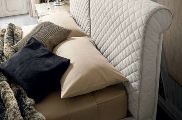 Кровать Patrick 5