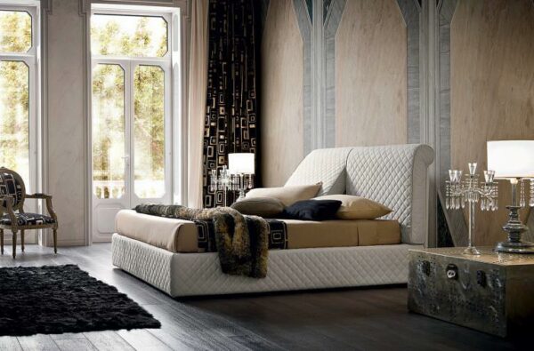 Кровать Patrick 2