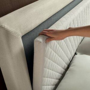 Кровать Jerry 5