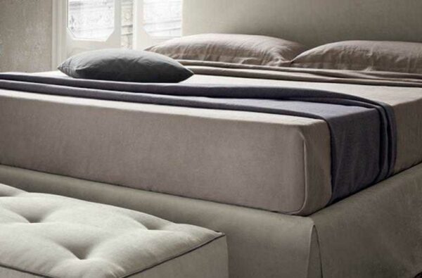 Кровать Damian 6